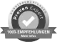 ProvenExpert – Kundenbewertungen